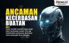 Infografis Ancaman Kecerdasan Buatan Dinilai Setara Perang Nuklir