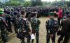 4.500 Personel Gabungan TNI-Polri Amankan Kedatangan Jokowi ke Papua 6-7 Juli