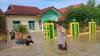 Diguyur Hujan Deras, Sejumlah Desa di Kolaka Terendam Banjir Sepinggang Orang Dewasa