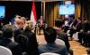 Presiden Jokowi Temui Pimpinan Perusahaan Terkemuka di Australia - Bagian 2