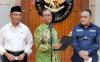 Satgas TPPO Selamatkan 1.943 Korban Perdagangan Orang