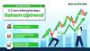 Tips MotionTrade: 3 Cara Menghadapi Saham Uptrend