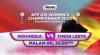 Indonesia Vs Timor Leste di AFF U19 Women's Championship 2023 Malam ini di iNews