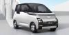 Dibuat di Indonesia Mobil Listrik Air ev Masuk Thailand Jadi Lebih Murah Rp169 Jutaan, Kok Bisa?