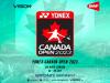 Ahsan/Hendra Satu-satunya Harapan Indonesia di Canada Open 2023, LIVE Vision+