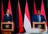  Jokowi dan PM Papua Nugini Fokus Tingkatkan Kerja Sama Ekonomi dan Pembangunan Infrastruktur