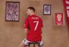 Mason Mount Pakai Nomor 7 di Man United, Terinspirasi Cristiano Ronaldo?
