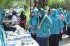 Manfaatkan Pelayanan Pasang IUD Gratis di MTP, Warga Senang