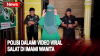 Soal Ponpes Al-Kafiyah, Polisi Dalami Video Viral Salat di Imami Wanita 