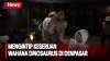 Liburan Seru dengan Bayi Dinosaurus di Wahana Edukasi Hewan Purba Denpasar