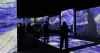Pameran Van Gogh Alive, Menikmati 3.000 Mahakarya Maestro Dunia lewat Seni Digital 