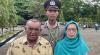 Kisah Inspiratif Relly, Anak Buruh Pelabuhan Jadi Lulusan Terbaik Bintara SPN Polda Maluku