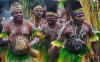 Festival Danau Sentani 2023 Tampilkan Ragam Ekonomi Kreatif Papua - Bagian 2