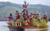 Festival Danau Sentani 2023 Tampilkan Ragam Ekonomi Kreatif Papua - Bagian 1