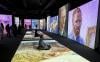 Melihat Pameran Lukisan Karya Pelukis Legendaris Vincent Van Gogh