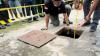Balita 3 Tahun Tewas Tercebur ke Dalam Septic Tank di Kotapinang Labusel