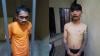 Apes, 2 Begal Tertangkap usai Rampas Motor Sambil Ancam Korban Pakai Golok di Garut