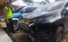 Kecelakaan Xpander Tabrak 5 Motor di Malang, Sopir Sempat Tertidur