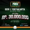 POBSI Cup Pelajar-Mahasiswa 2023 Akan Digelar, Jadi Ajang Pembinaan Pebiliar Muda ke Pentas Dunia