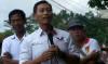 Gerobak Perindo Gratis, Wuryanto: Ini Bentuk Pemacu Semangat Kita Bersama