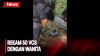 Rekam 50 VCS dengan Wanita, Polisi Tangkap Pemuda di Nunukan 