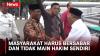 Menkopolhukam Minta Masyarakat Bersabar dan Tidak Main Hakim Sendiri dalam Kasus Ponpes Al-Zaytun