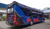 Sleeper Bus Mewah New Armada Akhirnya Dirilis, PO Bus Ini Jadi Pembeli Pertama