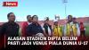 Stadion Kapten I Wayan Dipta Belum Pasti jadi Venue Piala Dunia U-17, Ini Alasannya
