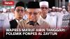 Wapres Tegaskan jika Ponpes Al Zaytun Terbukti Bersalah Harus Diproses Hukum