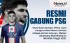 Infografis Eks Bintang Real Madrid Marco Asensio Gabung PSG
