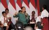 Ketika Presiden Jokowi Berikan Soal Matematika kepada Siswa SD Papua - Bagian 2