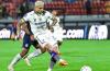 Hasil Liga 1: Drama 6 Gol, Arema FC dan Persib Berbagi Poin