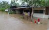 Banjir 1 Meter Rendam Dusun Krajan di Malang, Warga Mulai Mengungsi