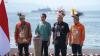 Presiden Jokowi Resmi Buka Papua Street Carnival di Jayapura
