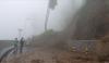 Tebing 50 Meter di Piket Nol Longsor, Akses Lumajang-Malang Putus Total  