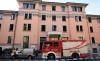 Kebakaran Panti Jompo di Italia, 6 Penghuni Tewas Puluhan Luka