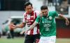 Hasil Liga 1: Sengit! PSS Sleman Vs Persis Solo Tanpa Pemenang