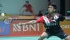 Hasil Badminton AJC 2023: Alwi Farhan Bawa Indonesia Unggul 2-1 atas China