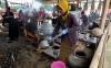 Festival Kuliner Legendaris Kenalkan Kekayaan Budaya Indonesia