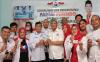 Bacaleg Partai Perindo di Bandung Dapat KTA Berasuransi, Antusias Sosialisasi Bersama Abdul Khaliq