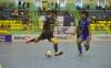 Liga Futsal Profesional 2023, Black Steel Pesta Gol ke Gawang IPC Pelindo 6-0  - Bagian 3