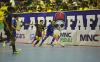 Liga Futsal Profesional 2023, Black Steel Pesta Gol ke Gawang IPC Pelindo 6-0  - Bagian 1