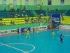Hasil Liga Futsal Profesional: Kancil WHW Bantai Giga FC 4-0