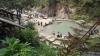 Pesona Kawah Rengganis Rancabali Bandung Diminati Wisatawan Mancanegara