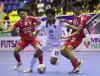 Hasil Liga Futsal Profesional 2023: Menang Comeback, Pendekar United Tekuk Fafage Banua
