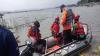 Perahu Terbalik, Pemancing Tenggelam di Perairan Waduk Cirata Cianjur
