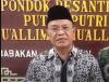 Ketua DPP Partai Perindo Abdul Khaliq Kunjungi Ponpes Babakan Ciwaringin 