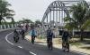 Pembangunan Infrastruktur Pendukung Pariwisata Jawa Barat - Bagian 2