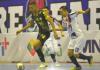 Hasil Liga Futsal Profesional 2023: 12 Gol Tercipta, Kancil WHW Tekuk Sadakata United