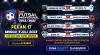 Link Live Streaming Liga Futsal Profesional 2023: Ada Pendekar United Vs IPC Pelindo